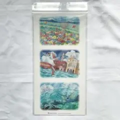 ポケモン ウォールステッカー ミュウ ラティアス シャワーズ 限定 シール