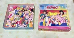 セーラームーン プリンセス・セレニティ パズル 1000ピース - メルカリ
