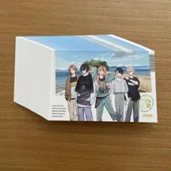 18TRIP エイトリ アニメイト 昼班 高松 小豆島 ご当地ポストカード50枚