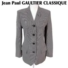 2025年最新】JeanPaul GAULTIER レディース テーラードジャケットの