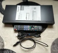 パナソニック 2TB 7チューナー ブルーレイレコーダーDMR-BX2050 - メルカリ