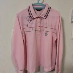 2026年最新】Munsingwear レディース ポロシャツの人気アイテム - メルカリ