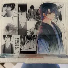 暁のヨナ アクリルスタンド ハク