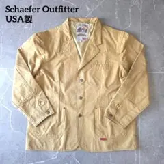 2026年最新】schaefer ジャケットの人気アイテム - メルカリ