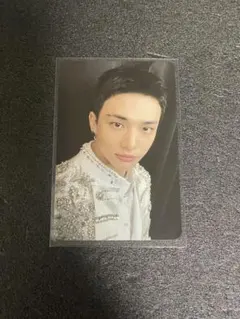 StrayKids スキズ 映画 The dominATE 2週目 特典トレカ