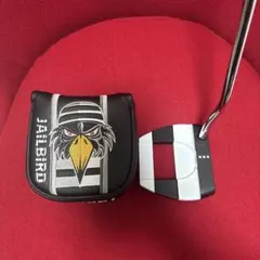 【美品❗️】オデッセイ　LIMITED EDITION JAILBIRD 380