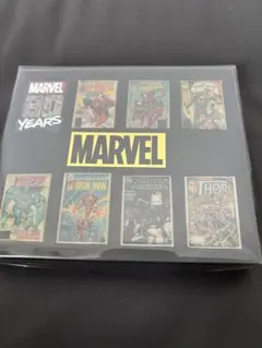 ジ*ゥ様 MARVEL 80周年記念 コレクターズアイテムのサムネイル