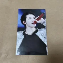 SEVENTEEN FOLLOW AGAIN TO JAPAN ユニバ ウジ