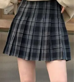 DAZY プリーツスカートターミニスカート