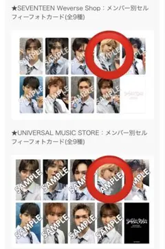 2026年最新】SEVENTEEN ラキドロ ユニバ ミンハオの人気アイテム