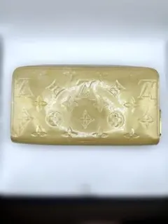 LOUIS VUITTON ヴェルニ ジッピーウォレットのサムネイル