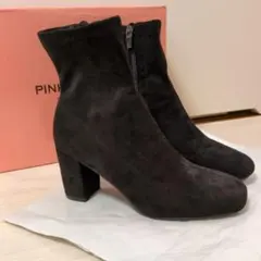 pinkelephant ブーツ