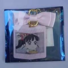 鬼滅の刃 クリスマス 2025 オーナメントチャームB 栗花落カナヲ