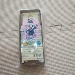 Benesse こどもちゃれんじ トイレトレーニングセットのサムネイル