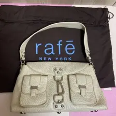 ラフェニューヨーク　ショルダーバック