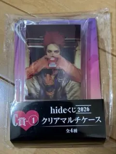 2026年最新】hideの人気アイテム - メルカリ