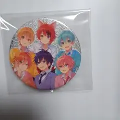 すとぷり 缶バッジ