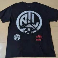 BAL Tシャツ Mサイズ ブラックのサムネイル
