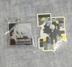 僕のヒーローアカデミア 死柄木弔 2点セット