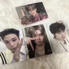 treasure トレジャー　アサヒ　トレカ