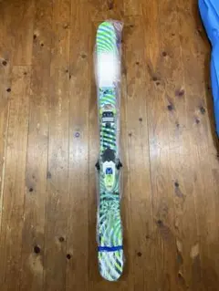 LINE FUTURE SPIN 137cm - メルカリ