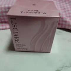 메나드 리시아어 마사지 크림 A 80g 새제품 미사용
