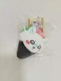 ちいかわ寿司 モモンガマスコット ネギトロ