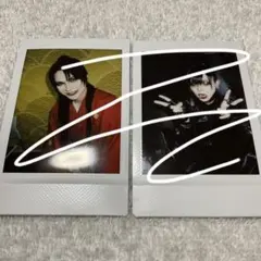 JILUKA Boogie Zyean Sena Ricko チェキ