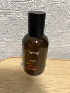廃盤】Aesop エレミア オードパルファム 50ml - メルカリ