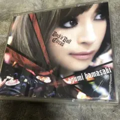2026年最新】浜崎あゆみ cd rock circusの人気アイテム - メルカリ