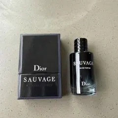 Dior SAUVAGE