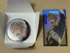 にじフェス2026 CONCERTO 風楽奏斗 缶バッジ キラキラカード - メルカリ