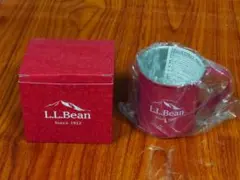 L.L.Bean ステンレスマグカップ レッドのサムネイル