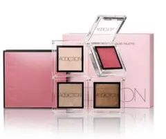 ADDICTION アイシャドウパレット クォードパレット