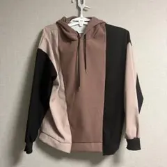 メンズ　パーカー　MK-House