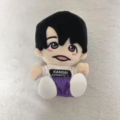 2025年最新】大西風雅 ちびぬいの人気アイテム - メルカリ