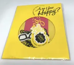 嵐 ARASHI ステッカーセット