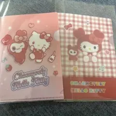 TWICE LOVELYS サンリオ チェヨン