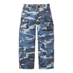 パンツ Supreme 26ss camo pants 30 Supreme 26ss camo pants 30 - メルカリ