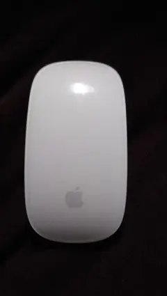 Apple Magic Mouse ホワイト