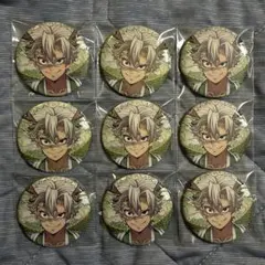 2025年最新】不死川実弥 缶バッジ まとめ売りの人気アイテム - メルカリ