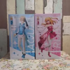 推しの子 アクア＆ルビー フィギュアセット