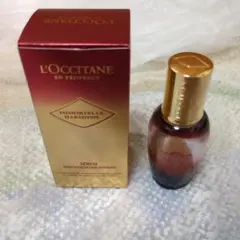 ロクシタン イモーテル ディヴァイン セラム 30ml 美容液のサムネイル