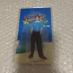 SnowMan 目黒蓮　サマパラ　アクリルスタンド