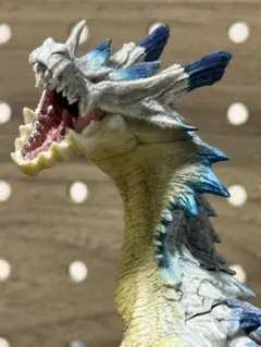 【美品】DXFスタチューモデル ラギアクルス亜種