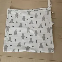 Stroller Blanket Cool Nitori①