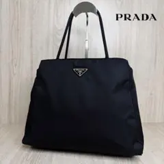 PRADA BR2509 ハンドバッグ ミニボストン ギャランティカード有 - メルカリ