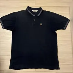 A Bathing Ape ポロシャツ ネイビー Lサイズ 2026年最新】A BATHING APE メンズ ポロシャツの人気アイテム - メルカリ