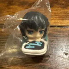 おねむたん　鬼滅の刃　拾壱ノ型　時透有一郎　ガチャ