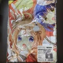 ソードアート・オンラインII アスナ パレオビキニVer. 寄り添いシーツ
